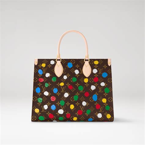 louis vuitton borsa a pois|louis vuitton lv.